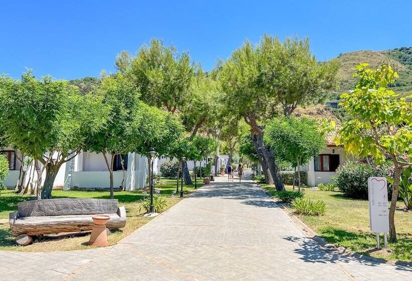 ホテル Voi Le Muse Essentia