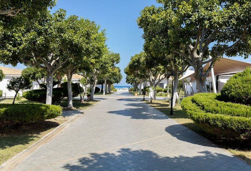 ホテル Voi Le Muse Essentia