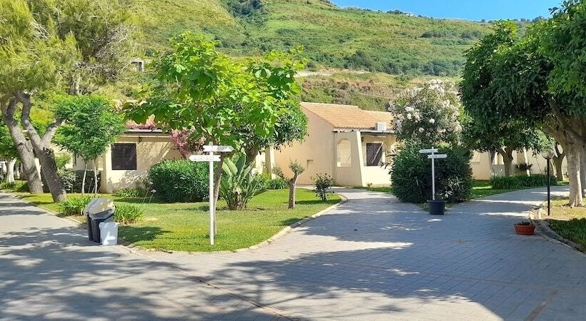 ホテル Voi Le Muse Essentia