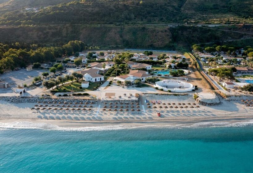 ホテル Voi Le Muse Essentia