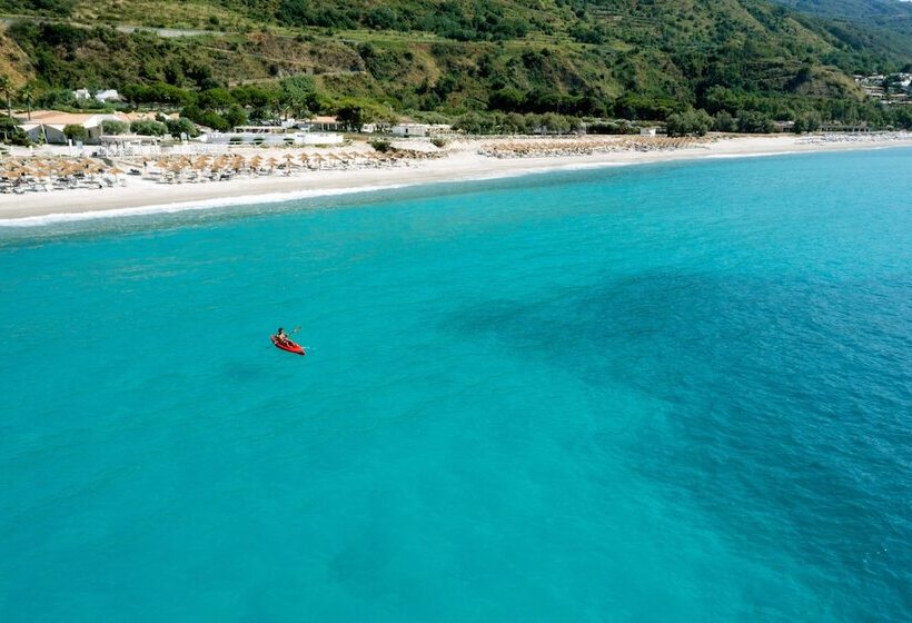 ホテル Voi Le Muse Essentia