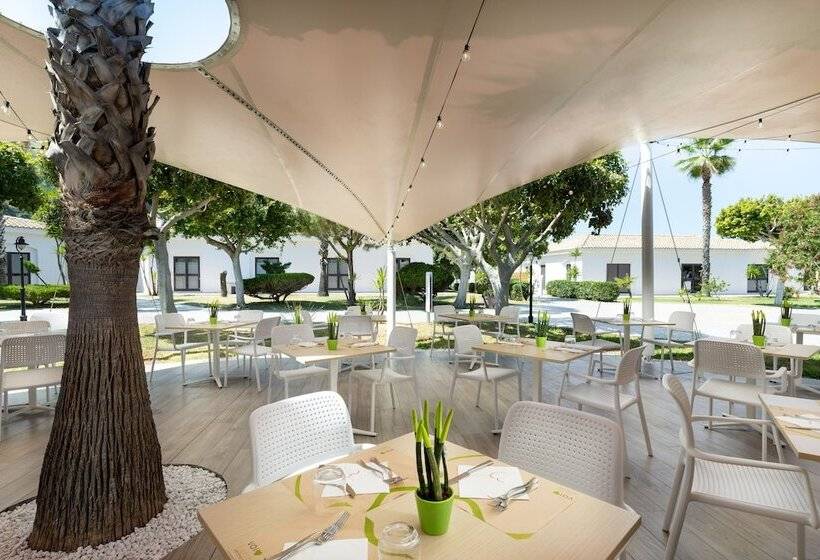 ホテル Voi Le Muse Essentia