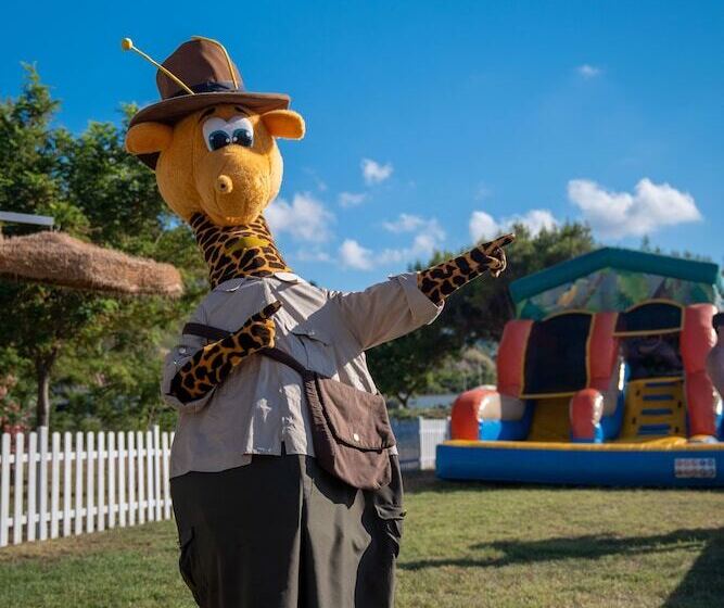 ホテル Voi Le Muse Essentia