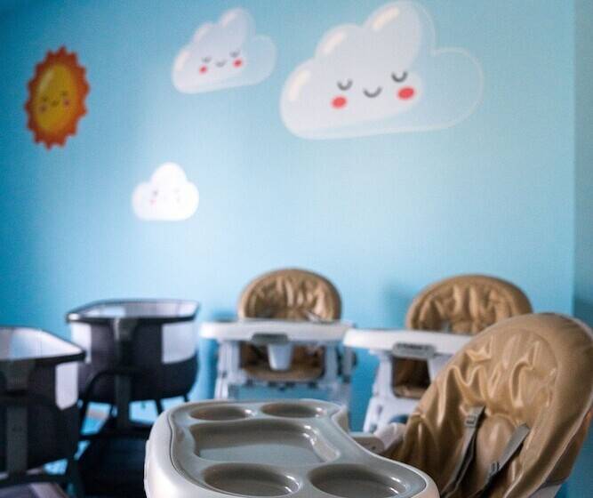 ホテル Voi Le Muse Essentia