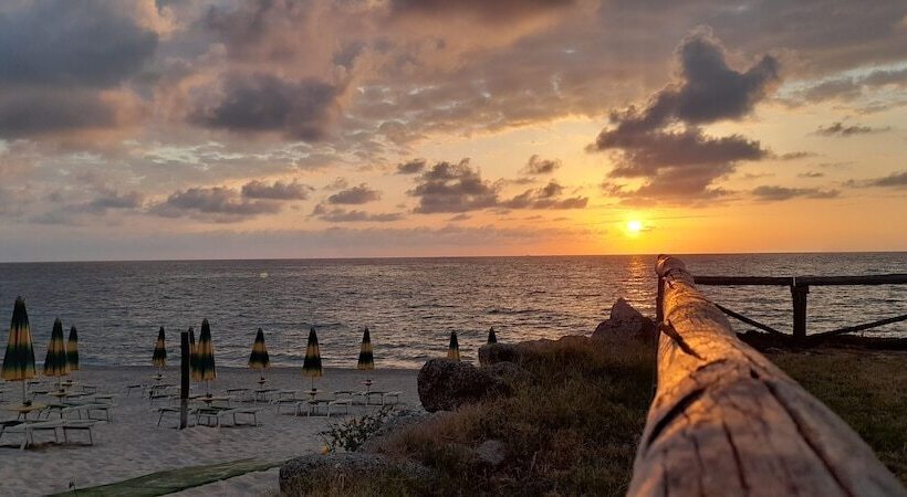 ホテル Voi Le Muse Essentia