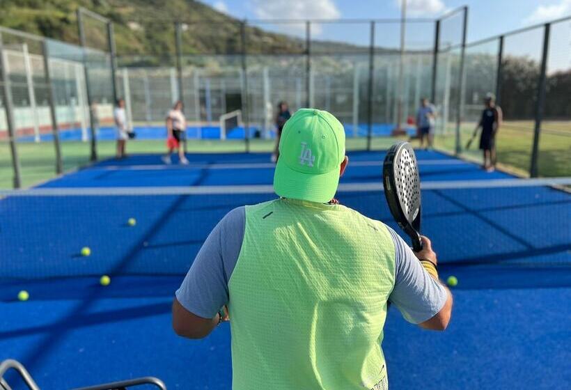 ホテル Voi Le Muse Essentia