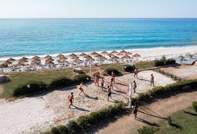 ホテル Voi Le Muse Essentia