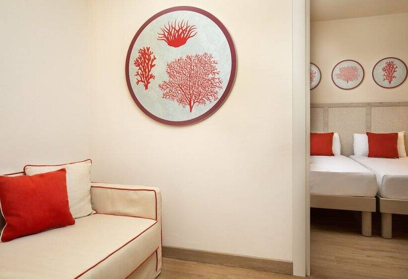 ホテル Voi Le Muse Essentia