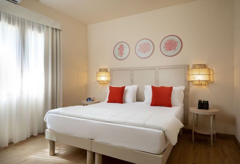 ホテル Voi Le Muse Essentia