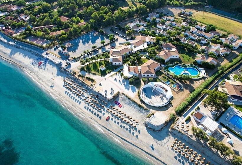 ホテル Voi Le Muse Essentia