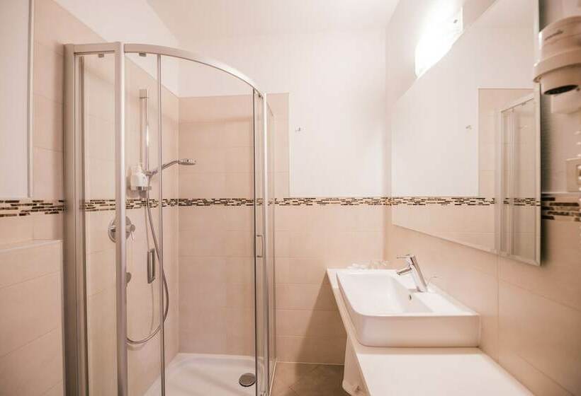 בית מלון כפרי Waldheim Sexten Sesto