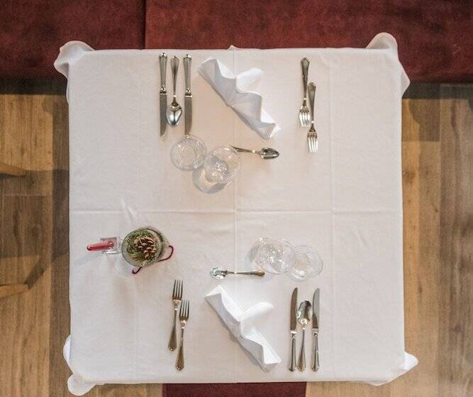 호텔 Waldheim Sexten Sesto