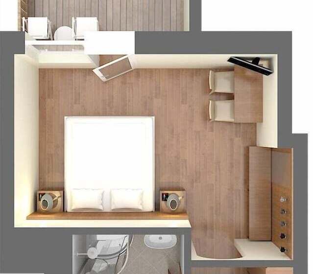 בית מלון כפרי Waldheim Sexten Sesto