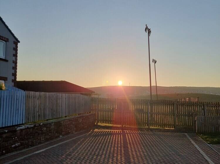 Impeccable Beachfront 2 Bed Cottage In St Bees
