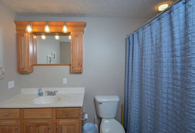 Keep Calm And Lake On