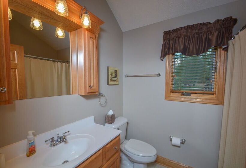 Keep Calm And Lake On