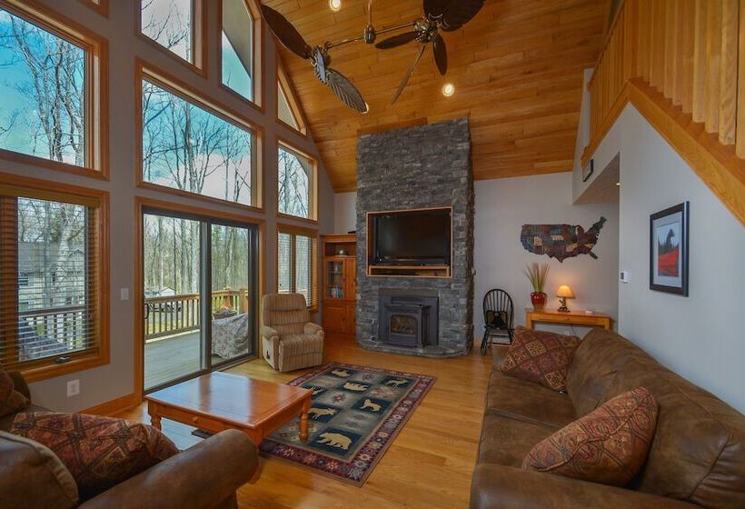 Keep Calm And Lake On