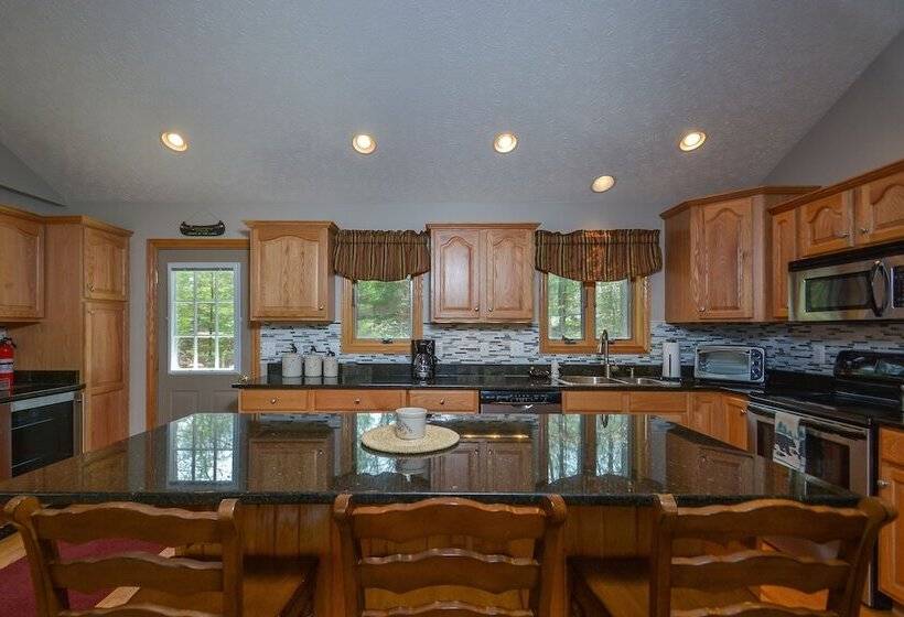 Keep Calm And Lake On