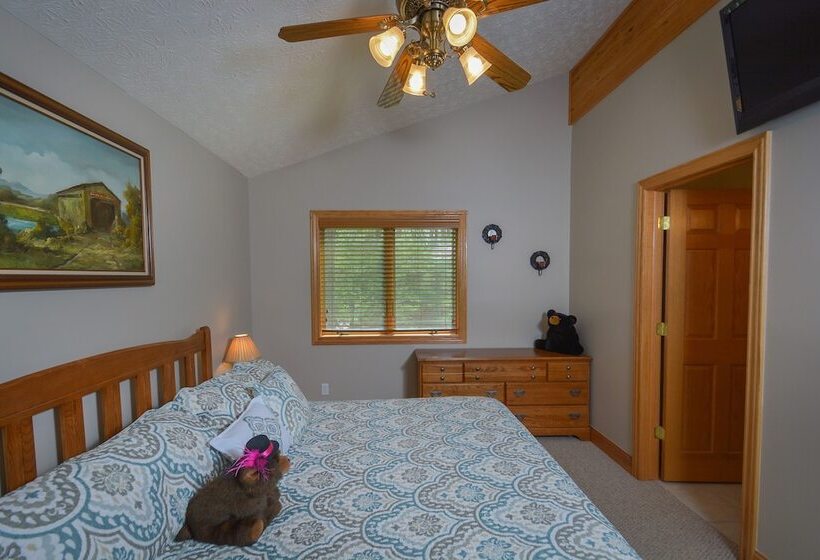 Keep Calm And Lake On