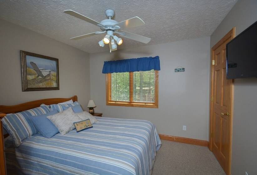 Keep Calm And Lake On