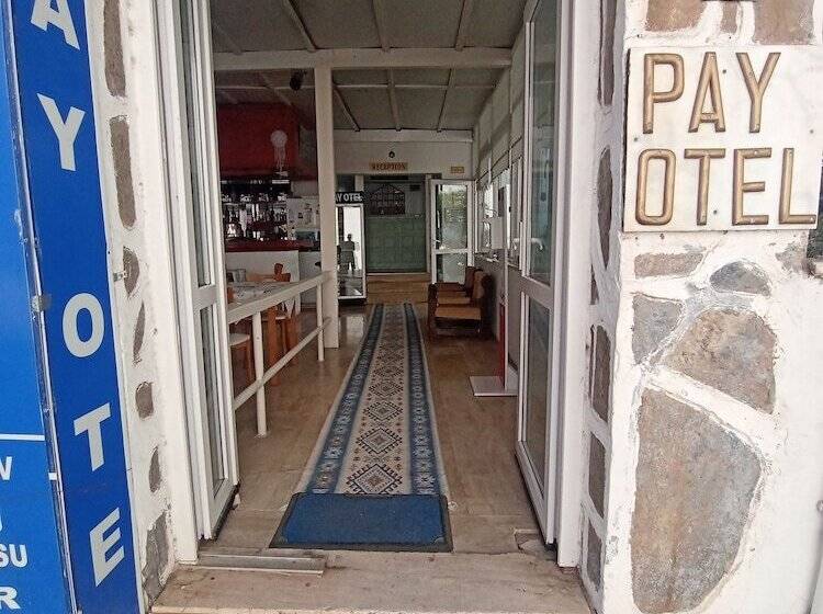 Pay Otel