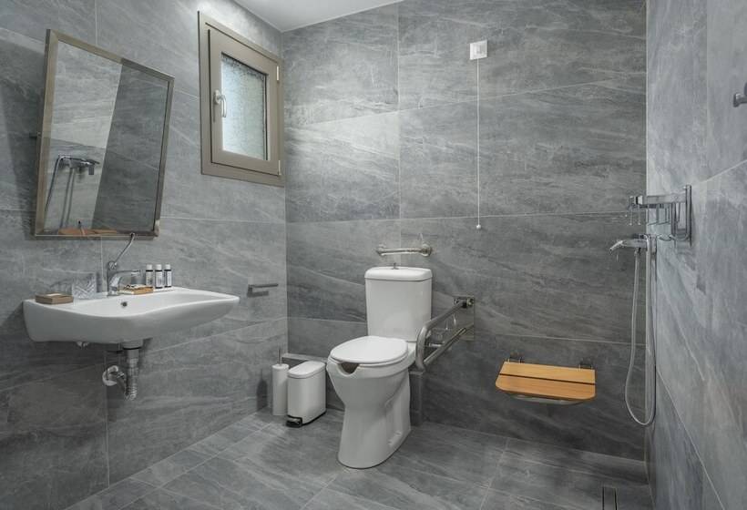 膳宿费 Alpe Luxury Accommodation