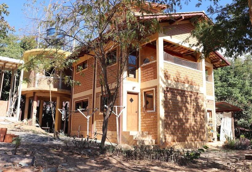 פנסיון Chale Sossego