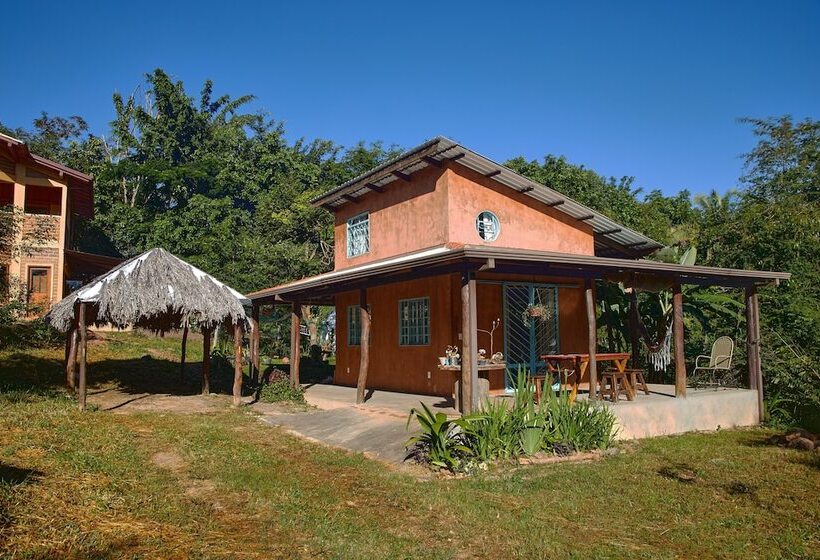 פנסיון Chale Sossego