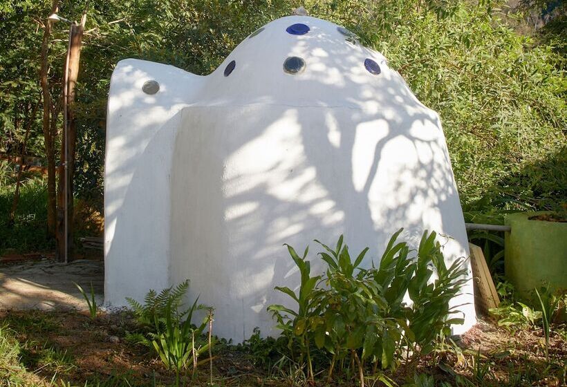 פנסיון Chale Sossego