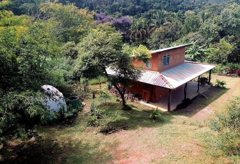 פנסיון Chale Sossego