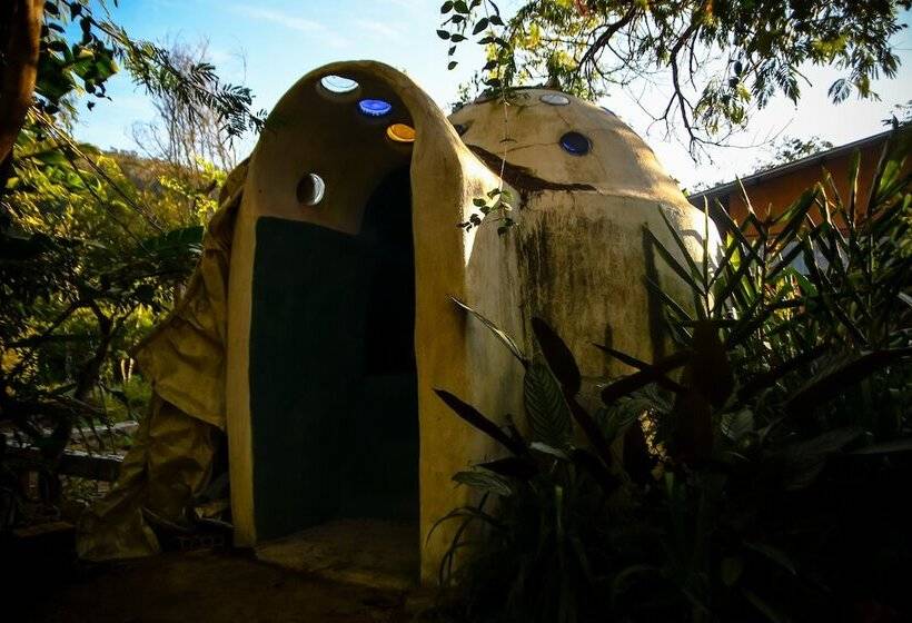 פנסיון Chale Sossego