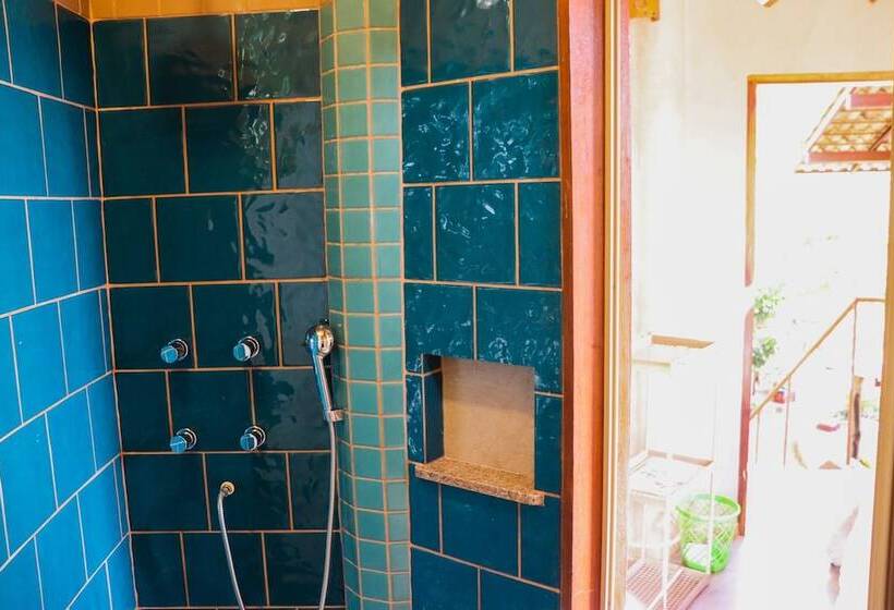 פנסיון Chale Sossego