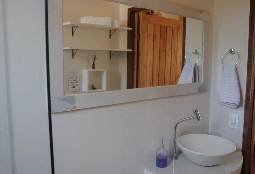 פנסיון Chale Sossego