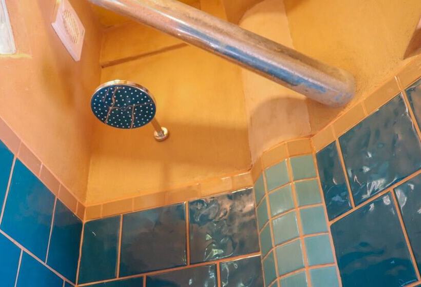 פנסיון Chale Sossego