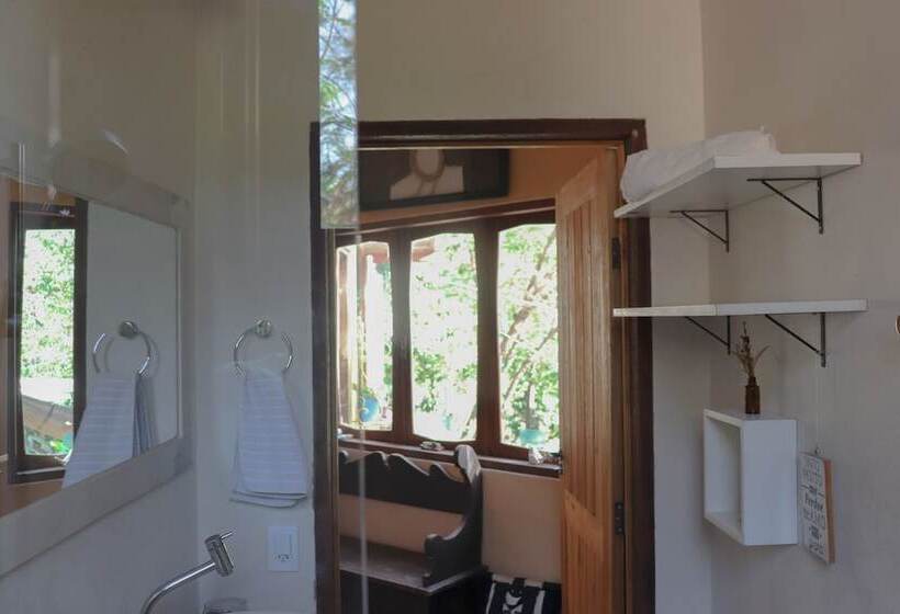 פנסיון Chale Sossego