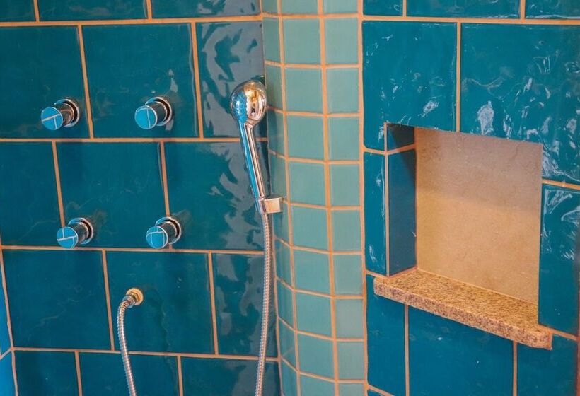 פנסיון Chale Sossego