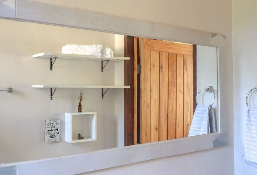 פנסיון Chale Sossego