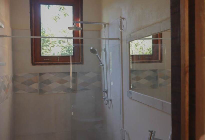 פנסיון Chale Sossego