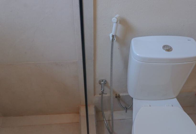 פנסיון Chale Sossego