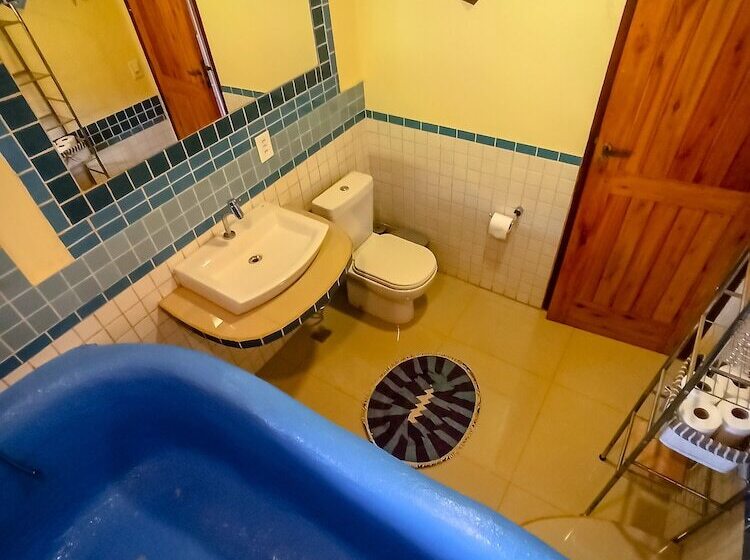 פנסיון Chale Sossego