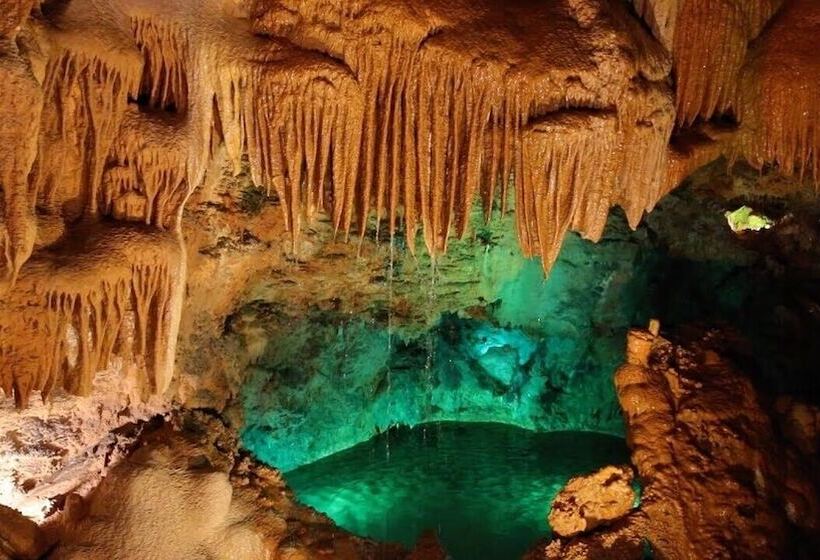 פנסיון Grannys Guesthouse