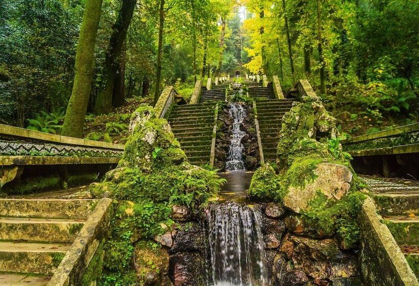 פנסיון Grannys Guesthouse