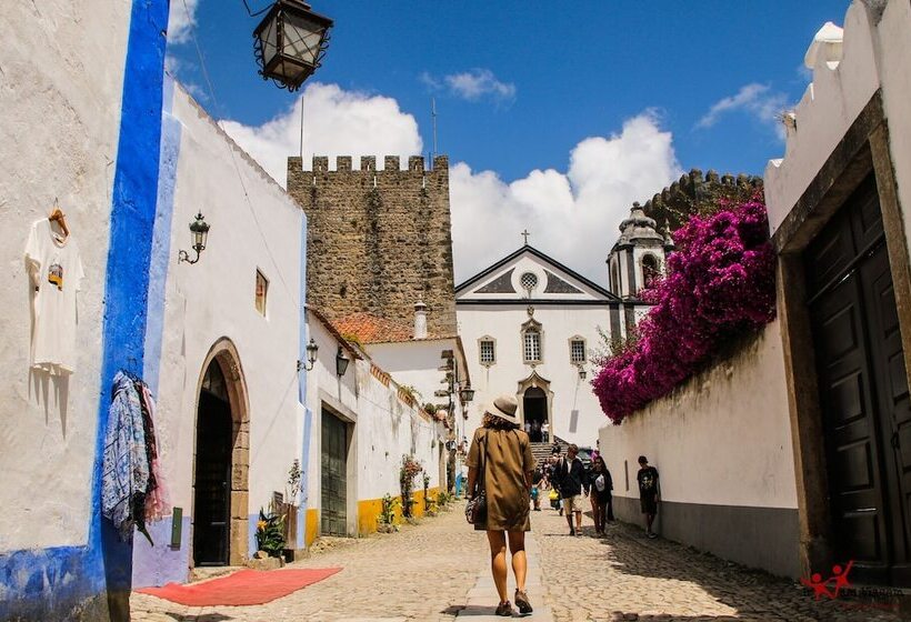 פנסיון Grannys Guesthouse