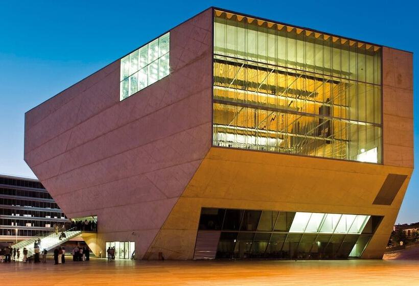 פנסיון Grannys Guesthouse