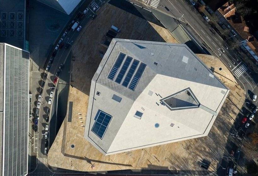 פנסיון Grannys Guesthouse