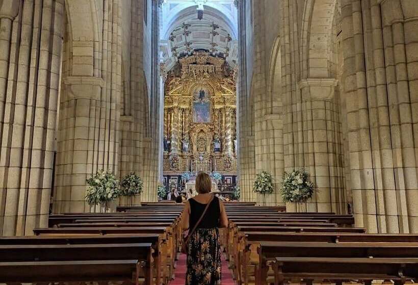 פנסיון Grannys Guesthouse