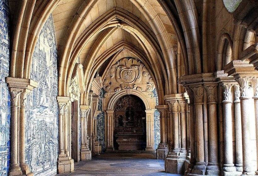 פנסיון Grannys Guesthouse