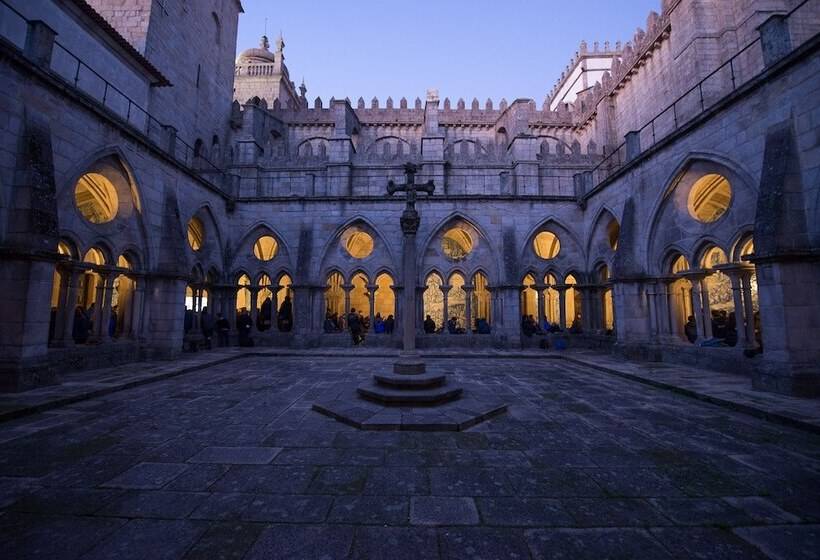 פנסיון Grannys Guesthouse