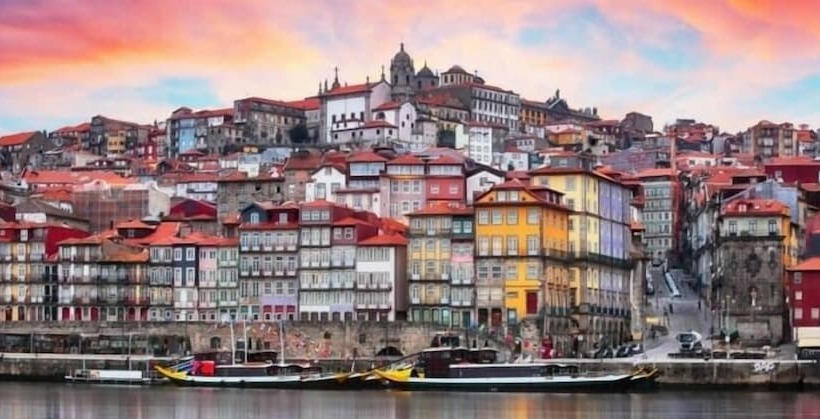 פנסיון Grannys Guesthouse