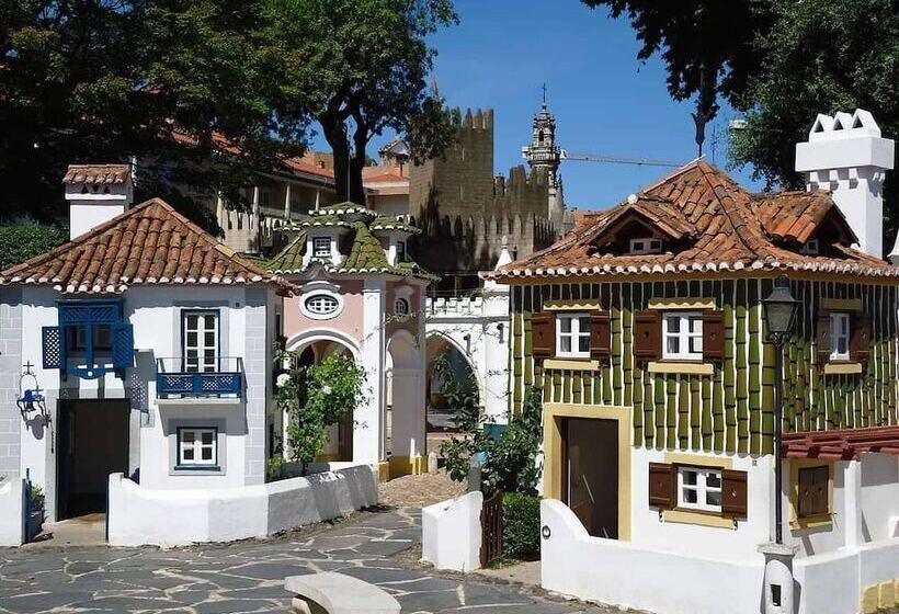 פנסיון Grannys Guesthouse